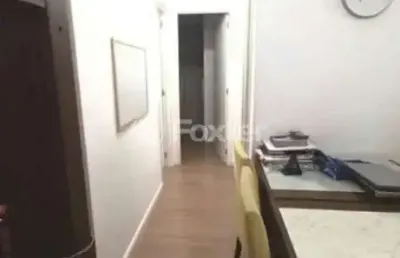 Apartamento com 2 quartos à venda na rua airton ferreira da silva, 295, farrapos, porto alegre, 50 m2 por r$ 355.000