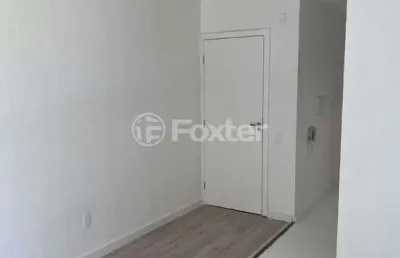 Apartamento com 2 quartos à venda na avenida eduardo prado, 1631, cavalhada, porto alegre, 41 m2 por r$ 195.000
