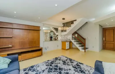Cobertura com 2 quartos à venda na rua coronel corte real, 764, petrópolis, porto alegre, 157 m2 por r$ 999.500
