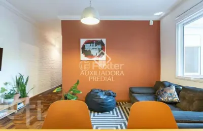 Apartamento com 2 quartos à venda na rua baronesa do gravataí, 117, cidade baixa, porto alegre, 60 m2 por r$ 279.000