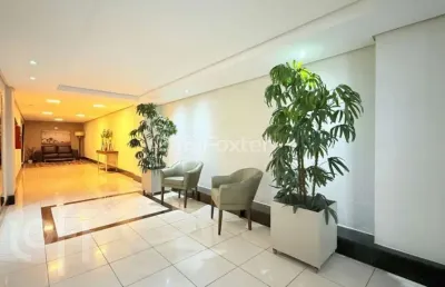 Apartamento com 1 quarto à venda na rua jaraguá, 306, bela vista, porto alegre, 78 m2 por r$ 980.000