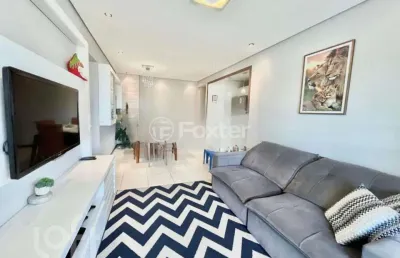 Apartamento com 3 quartos à venda na rua heronildes josé da silva, 18, nossa senhora do rosário, são josé, 90 m2 por r$ 829.000
