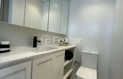 Apartamento com 2 quartos à venda na rua joaquim maximiano sarmento, 110, kobrasol, são josé, 73 m2 por r$ 841.447