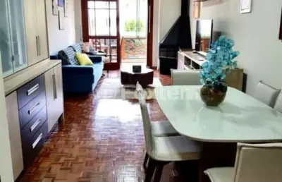 Apartamento com 2 quartos à venda na avenida julio de castilhos, 897, centro, canela, 89 m2 por r$ 690.000