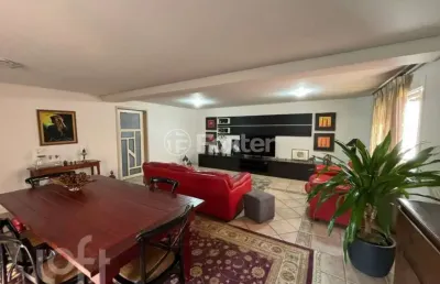 Casa com 3 quartos à venda na rua dom pedrito, 364, campestre, são leopoldo, 285 m2 por r$ 980.000