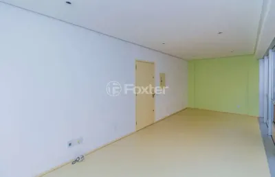Sala comercial com 1 sala à venda na rua dona laura, 228, rio branco, porto alegre, 29 m2 por r$ 145.000