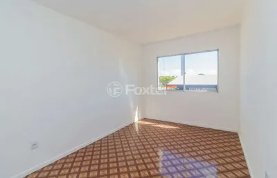 Apartamento com 1 quarto à venda na rua cruzeiro do sul, 2323, santa tereza, porto alegre, 42 m2 por r$ 130.000