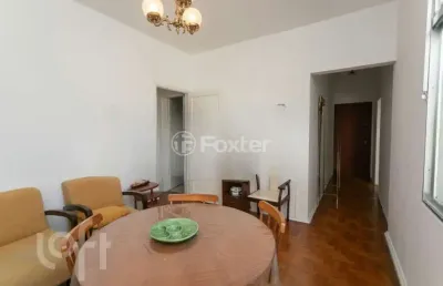 Apartamento com 2 quartos à venda na avenida senador salgado filho, 360, centro histórico, porto alegre, 54 m2 por r$ 240.000