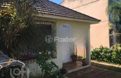 Casa com 2 quartos à venda na rua luiz carniglia, 255, sarandi, porto alegre, 85 m2 por r$ 299.000