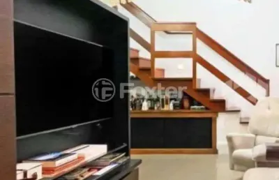 Cobertura com 3 quartos à venda na rua passo da pátria, 607, bela vista, porto alegre, 147 m2 por r$ 1.400.000