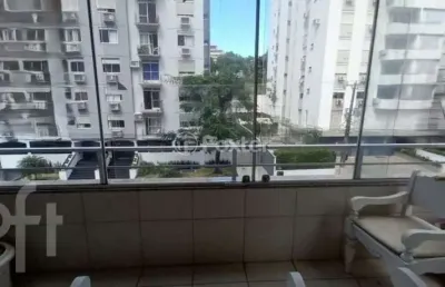Apartamento com 3 quartos à venda na rua desembargador arno hoeschl, 203, centro, florianópolis, 170 m2 por r$ 1.600.000