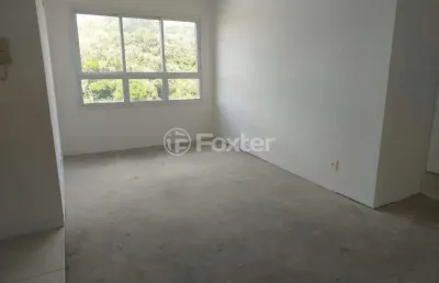 Apartamento com 2 quartos à venda na rua attílio bilibio, 251, jardim carvalho, porto alegre, 54 m2 por r$ 330.000