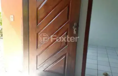 Casa com 2 quartos à venda na rua itália, 412, niterói, canoas, 46 m2 por r$ 250.000
