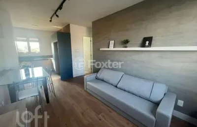 Apartamento com 2 quartos à venda na rua marcelo da rocha strasburg, 2476, arroio da manteiga, são leopoldo, 60 m2 por r$ 225.000