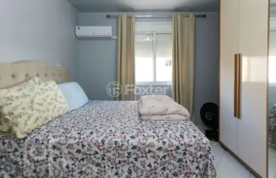 Apartamento com 3 quartos à venda na rua brasil, 1297, centro, canoas, 79 m2 por r$ 424.000