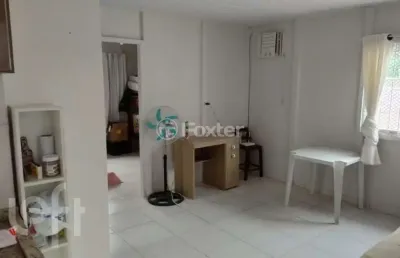 Casa com 2 quartos à venda na rua tradição, 08, enseada de brito, palhoça, 70 m2 por r$ 420.000