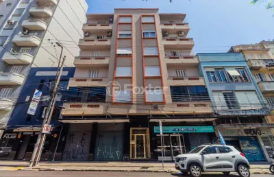 Apartamento com 2 quartos à venda na avenida cristóvão colombo, 32, independência, porto alegre, 67 m2 por r$ 335.000