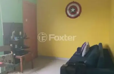 Apartamento com 2 quartos à venda na rua guarujá, 200, são josé, canoas, 41 m2 por r$ 200.000