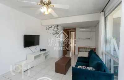 Apartamento com 2 quartos à venda na rua miguel tostes, 737, rio branco, porto alegre, 74 m2 por r$ 799.000