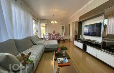 Apartamento com 3 quartos à venda na rua são joaquim, 295, centro, são leopoldo, 183 m2 por r$ 695.000