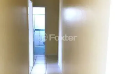 Apartamento com 2 quartos à venda na avenida nações unidas, 2080, rio branco, novo hamburgo, 70 m2 por r$ 230.000