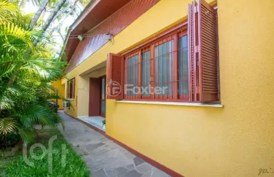 Casa com 3 quartos à venda na rua são pedro, 134, marechal rondon, canoas, 130 m2 por r$ 1.060.000
