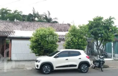 Casa com 2 quartos à venda na avenida pedro adams filho, 2045, rondônia, novo hamburgo, 450 m2 por r$ 3.500.000