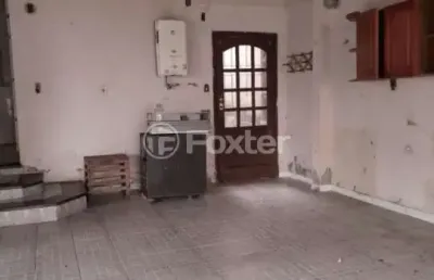 Casa com 4 quartos à venda na rua rio pardo, 332, passo da areia, porto alegre, 94 m2 por r$ 580.000