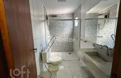 Casa com 2 quartos à venda na rua augusto rocha, 533, são geraldo, gravataí, 130 m2 por r$ 477.000
