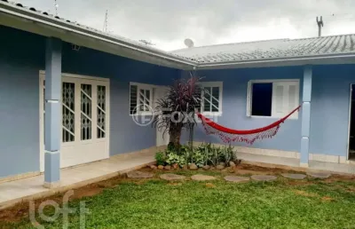 Casa com 3 quartos à venda na rua são domingos, 972, centro, são leopoldo, 105 m2 por r$ 750.000