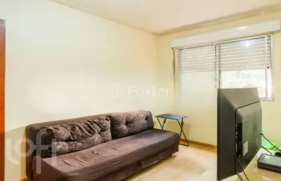 Apartamento com 2 quartos à venda na rua orfanotrófio, 620, santa tereza, porto alegre, 48 m2 por r$ 204.000