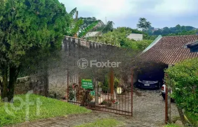Casa com 2 quartos à venda na rua fernando de noronha, 624, guarani, novo hamburgo, 123 m2 por r$ 780.000