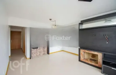 Apartamento com 2 quartos à venda na rua santa cecília, 2118, rio branco, porto alegre, 72 m2 por r$ 830.000