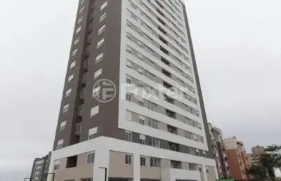 Apartamento com 3 quartos à venda na rua frei germano, 138, partenon, porto alegre, 74 m2 por r$ 572.094