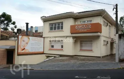 Casa com 1 quarto à venda na rua miguel tostes, 335, rio branco, porto alegre, 450 m2 por r$ 2.900.000
