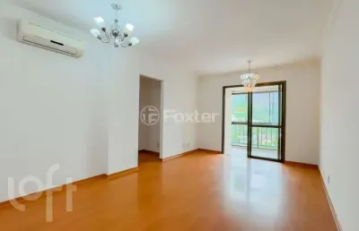 Apartamento com 3 quartos à venda na rua abram goldsztein, 82, jardim carvalho, porto alegre, 78 m2 por r$ 585.107