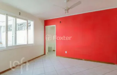 Apartamento com 2 quartos à venda na rua tupinambá, 114, jardim são pedro, porto alegre, 56 m2 por r$ 257.000