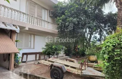 Casa com 4 quartos à venda na rua professora antonieta de barros, 499, canto, florianópolis, 396 m2 por r$ 1.500.000