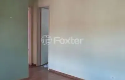 Apartamento com 2 quartos à venda na rua brasil, 1648, são miguel, são leopoldo, 53 m2 por r$ 135.000