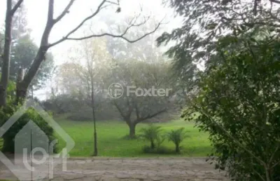 Casa com 1 quarto à venda na beco do paladino, 520, campo novo, porto alegre, 1000 m2 por r$ 1.277.000