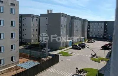 Apartamento com 2 quartos à venda na rua são luiz, 622, centro, canoas, 44 m2 por r$ 220.000