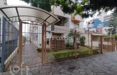 Apartamento com 2 quartos à venda na rua alberto silva, 445, vila ipiranga, porto alegre, 58 m2 por r$ 280.000