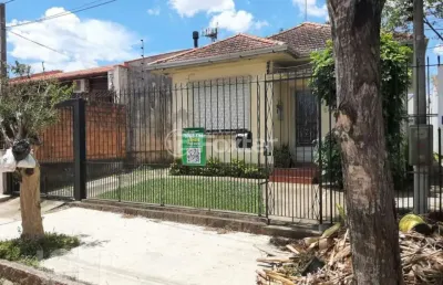 Casa com 2 quartos à venda na rua serafim alencastro, 81, sarandi, porto alegre, 145 m2 por r$ 450.000
