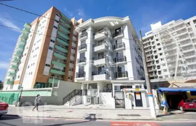 Apartamento com 2 quartos à venda na rua lauro linhares, 191, trindade, florianópolis, 75 m2 por r$ 800.000