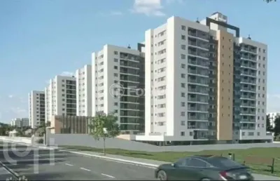 Apartamento com 3 quartos à venda na rua sebastiana coutinho, 216, areias, são josé, 75 m2 por r$ 588.000