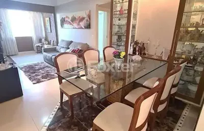 Apartamento com 3 quartos à venda na rua são joaquim, 742, centro, são leopoldo, 170 m2 por r$ 750.000