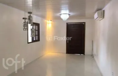 Casa com 4 quartos à venda na rua coronel machado, 113, harmonia, canoas, 145 m2 por r$ 580.000