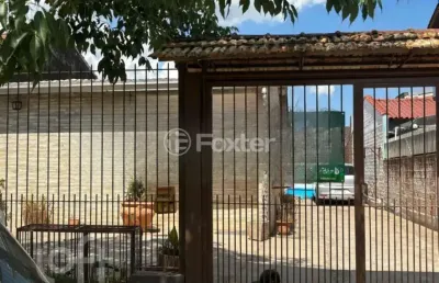 Casa com 3 quartos à venda na rua fernão de magalhães, 145, harmonia, canoas, 363 m2 por r$ 350.000