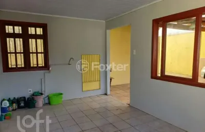Casa com 3 quartos à venda na rua boa vista, 248, rio branco, canoas, 102 m2 por r$ 550.000