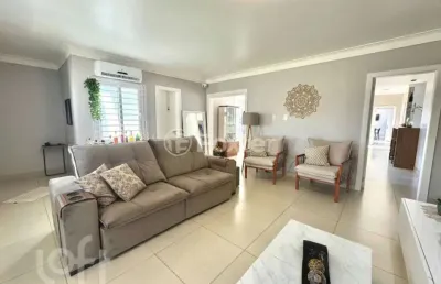 Casa com 4 quartos à venda na rua protásio alves, 383, niterói, canoas, 287 m2 por r$ 1.199.000